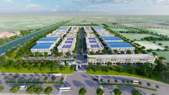 Hien Giang Industrial Park