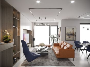 Sungrand Thuy Khue Residence